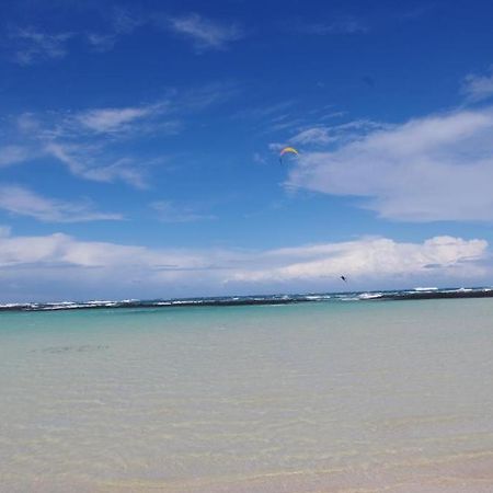 Appartamento Sol Y Playa A El Cotillo. Екстер'єр фото