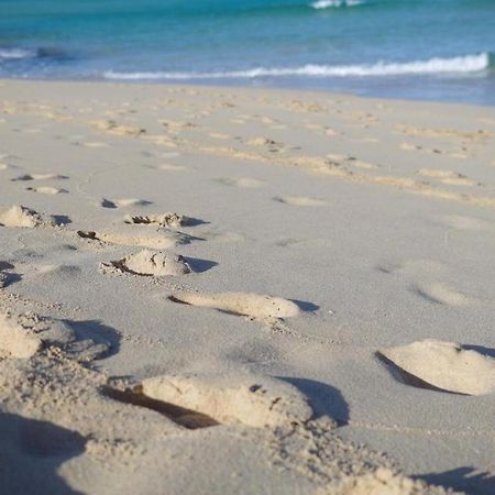 Appartamento Sol Y Playa A El Cotillo. Екстер'єр фото