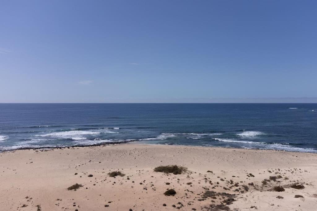 Appartamento Sol Y Playa A El Cotillo. Екстер'єр фото