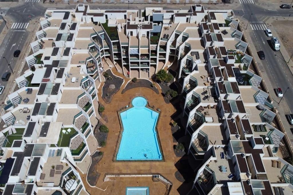 Appartamento Sol Y Playa A El Cotillo. Екстер'єр фото