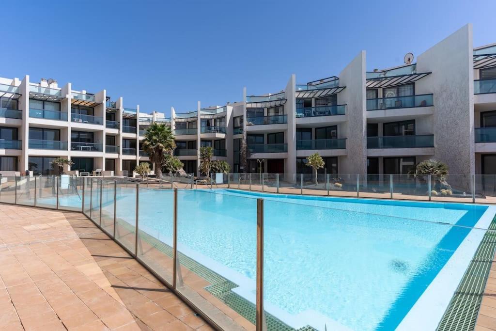 Appartamento Sol Y Playa A El Cotillo. Екстер'єр фото