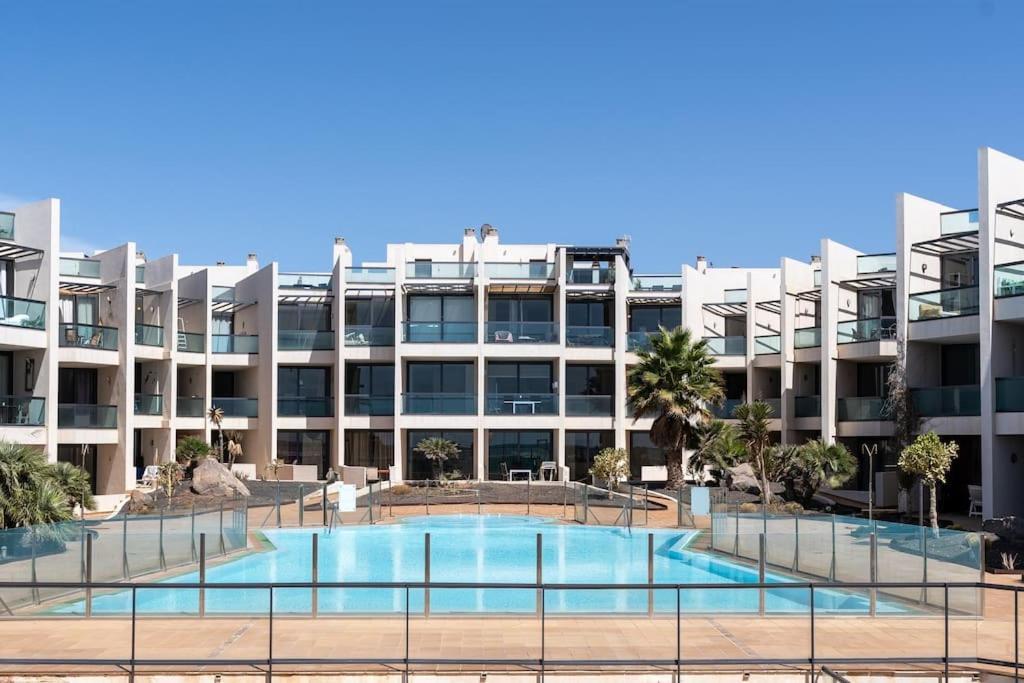 Appartamento Sol Y Playa A El Cotillo. Екстер'єр фото