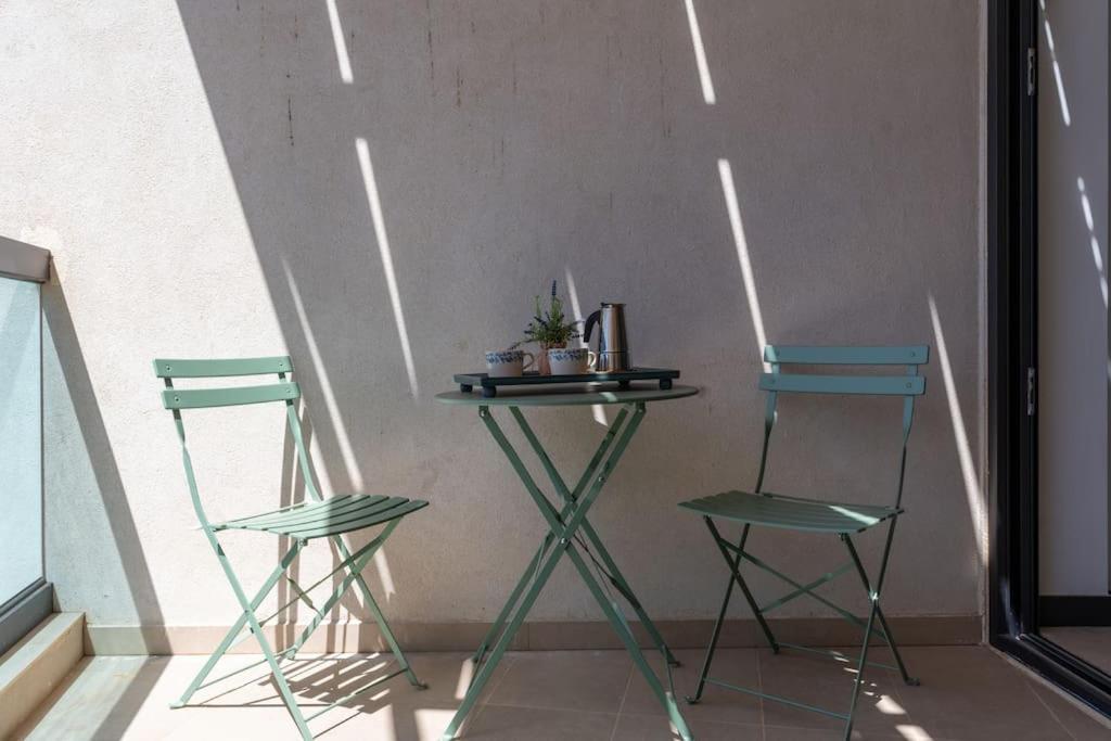 Appartamento Sol Y Playa A El Cotillo. Екстер'єр фото