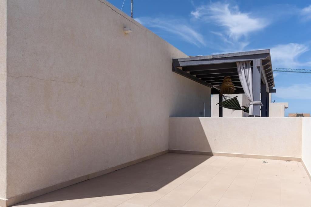 Appartamento Sol Y Playa A El Cotillo. Екстер'єр фото