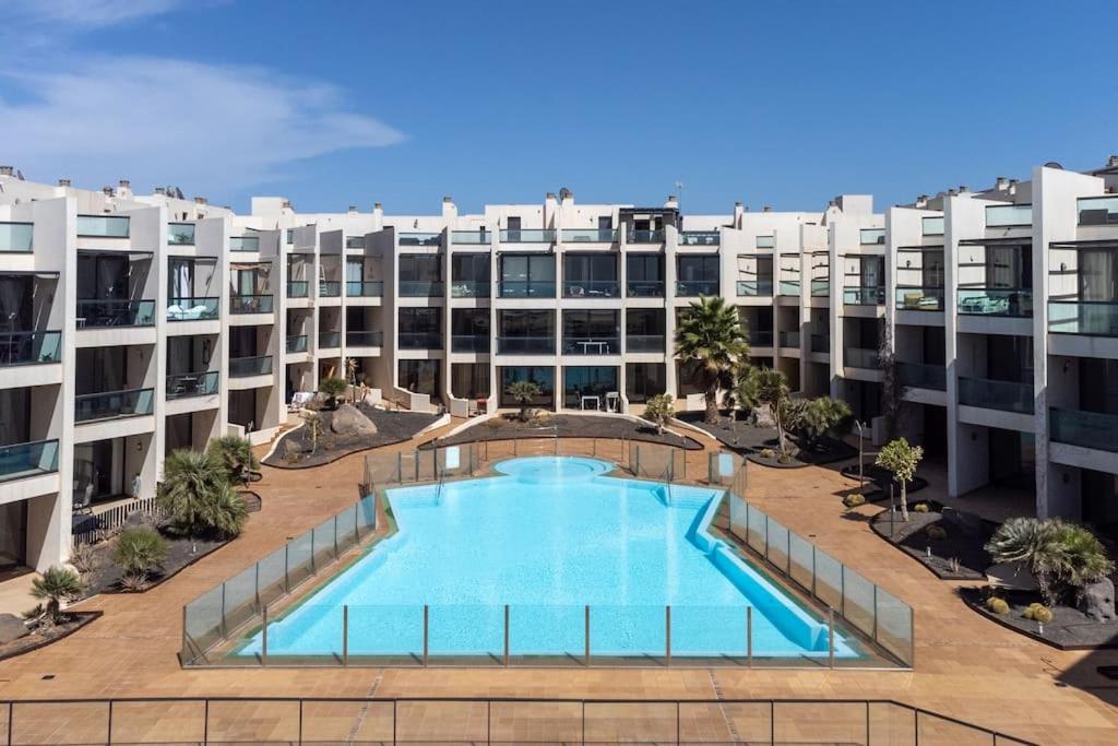 Appartamento Sol Y Playa A El Cotillo. Екстер'єр фото