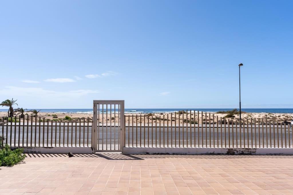 Appartamento Sol Y Playa A El Cotillo. Екстер'єр фото