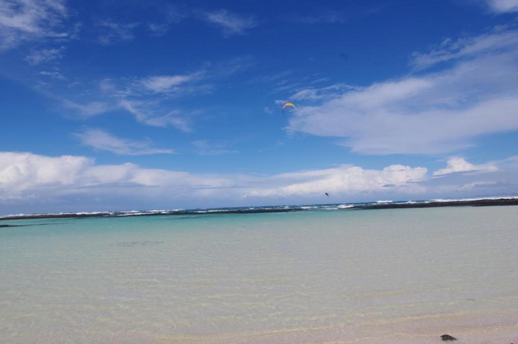 Appartamento Sol Y Playa A El Cotillo. Екстер'єр фото