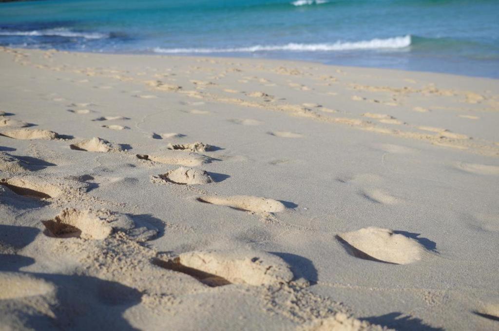 Appartamento Sol Y Playa A El Cotillo. Екстер'єр фото