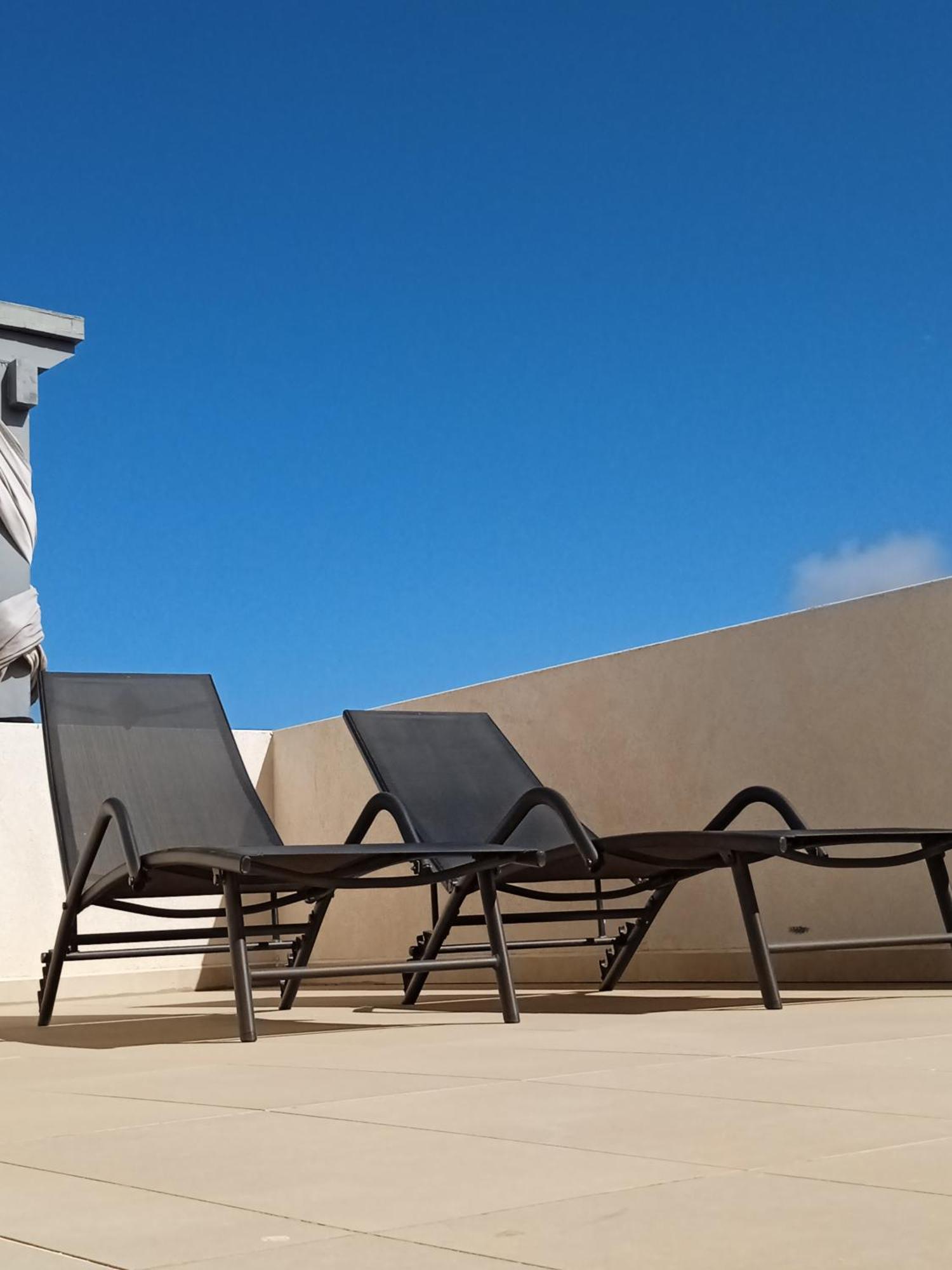 Appartamento Sol Y Playa A El Cotillo. Екстер'єр фото